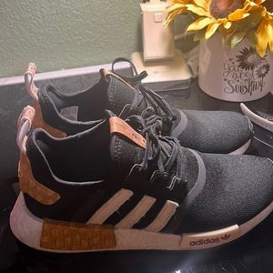 Adidas Bambi Shoes